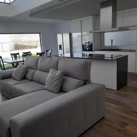 Вилла Casa Roma *