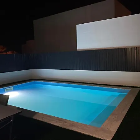 Casa Roma Вилла Сесимбра