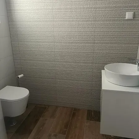 Casa Roma Вилла