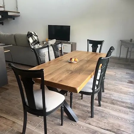 빌라 Casa Roma