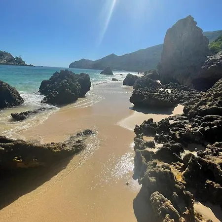 Casa Roma Villa Sesimbra