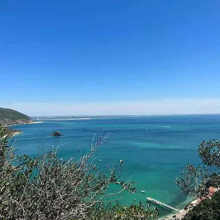 Casa Roma 빌라 세심브라