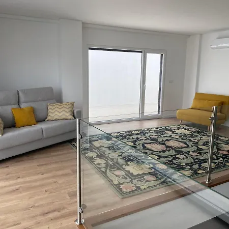 Casa Roma * Sesimbra