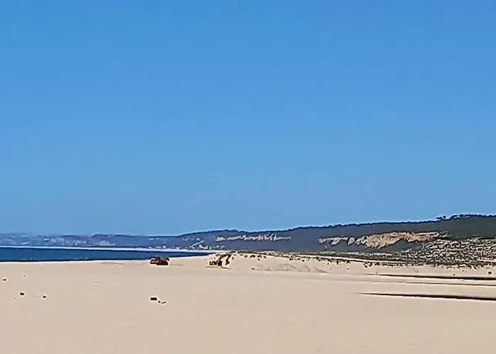 Casa Roma Villa Sesimbra