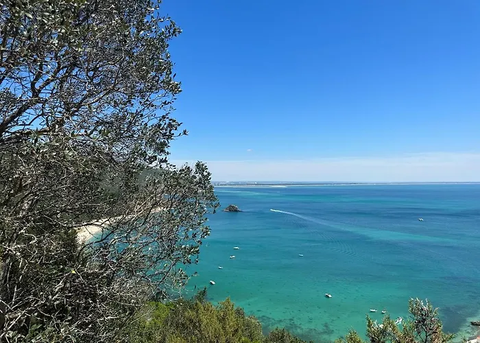 Villa Casa Roma Sesimbra