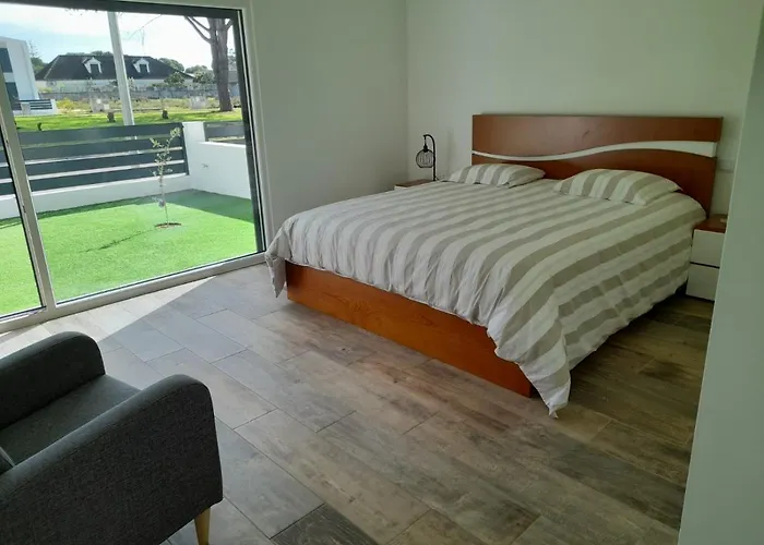 Casa Roma Villa *