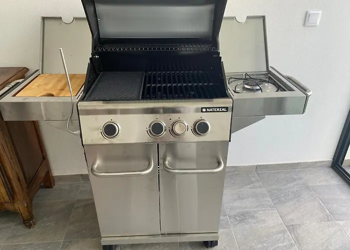 Casa Roma Villa Sesimbra