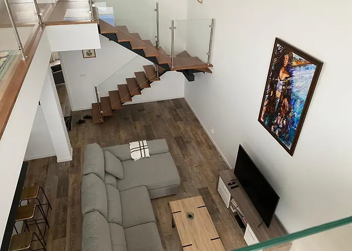 Casa Roma Villa Sesimbra