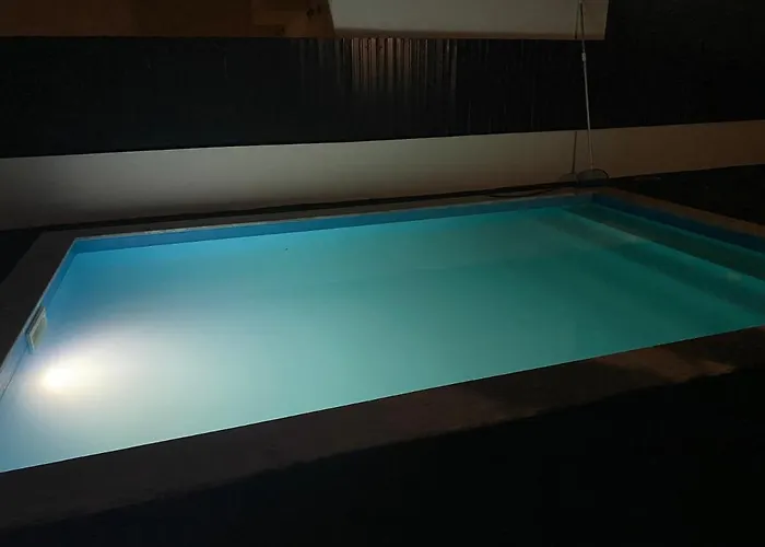 Casa Roma * Sesimbra