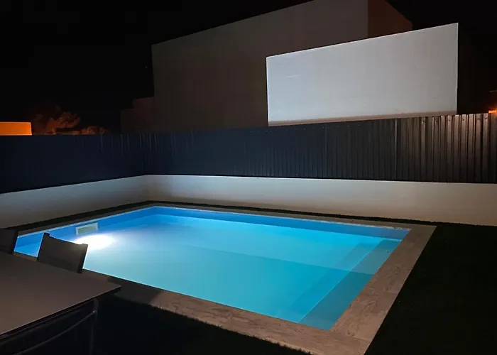 Casa Roma Villa Sesimbra