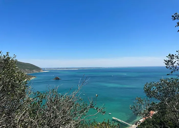 Casa Roma Villa Sesimbra