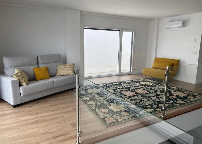 Casa Roma * Sesimbra